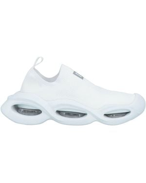 Dolce & Gabbana Trainers - White