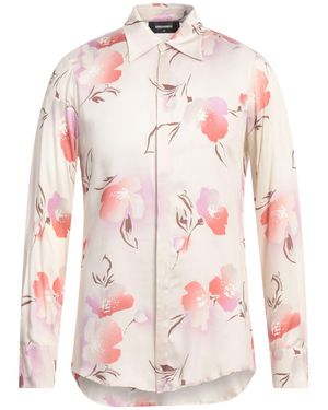 DSquared² Hemd - Pink