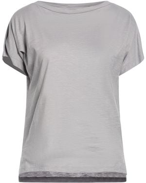 Aragona T-Shirts - Gray