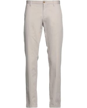 AT.P.CO Trousers - Grey