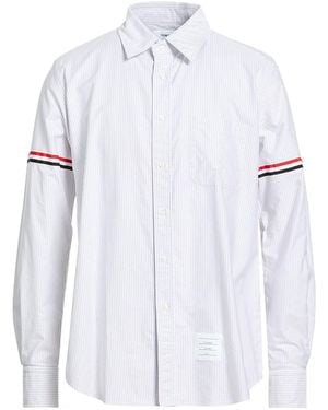 Thom Browne Shirt - White