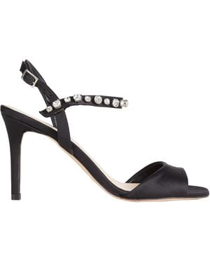 Chantal 1962 Sandals - Black