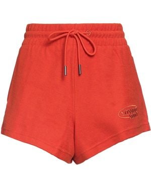 Missoni Shorts & Bermuda Shorts - Red
