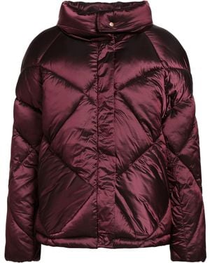 OOF WEAR Piumino & Imbottito Sintetico - Viola