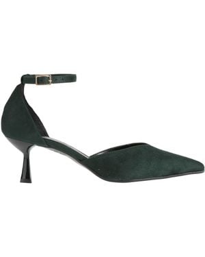 Divine Follie Court Shoes - Multicolour