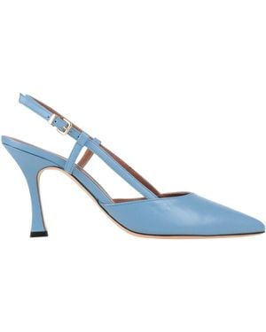 Evaluna Pumps - Blau
