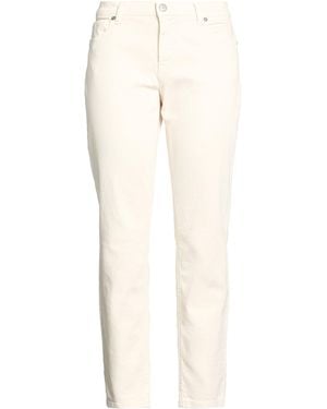 P.A.R.O.S.H. Jeans - Natural