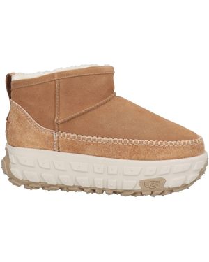 UGG Ankle Boots - Brown