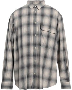 ARMANI EXCHANGE Shirt - Gray