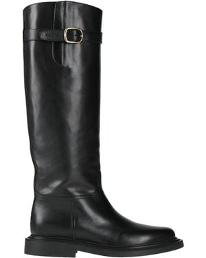 Celine Bota - Negro