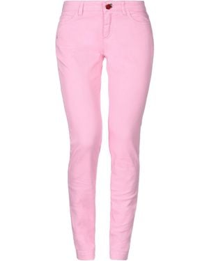 Dolce & Gabbana Jeans - Pink