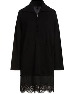 Pinko Mini Dresses - Black