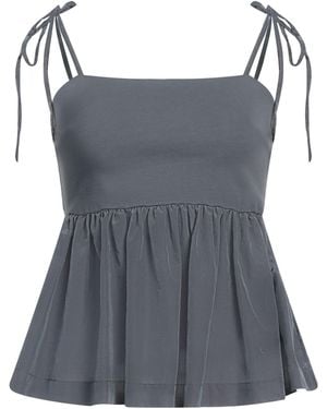 Jucca Top - Grey