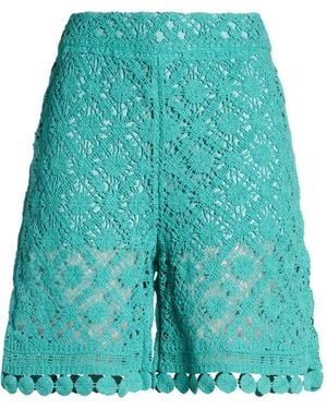 Maliparmi Shorts & Bermuda Shorts - Blue