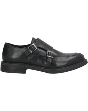 Roberto Botticelli Loafer - Grey