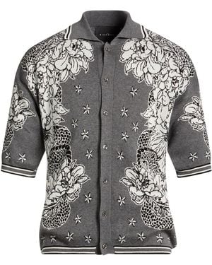 John Richmond Shirt - Grey