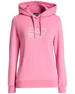 EA7 Sweatshirt - Pink