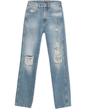 My Twin Pantaloni Jeans - Blu