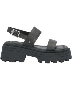 Windsor Smith Sandals - Black