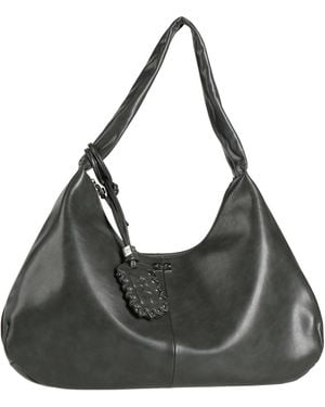 Ganni Shoulder Bag - Black