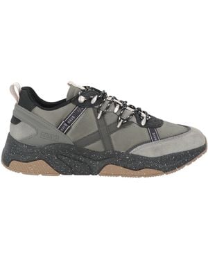 Munich Sneakers - Gris