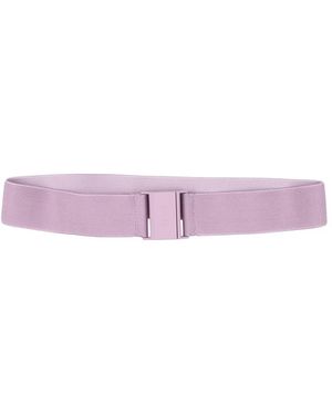 N°21 Belt - Pink
