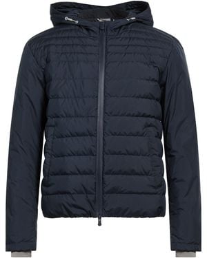 People Of Shibuya Puffers - Blue