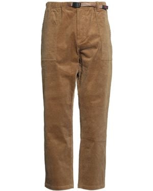 Gramicci Trouser - Natural