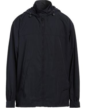 Trussardi Jacke & Anorak - Blau