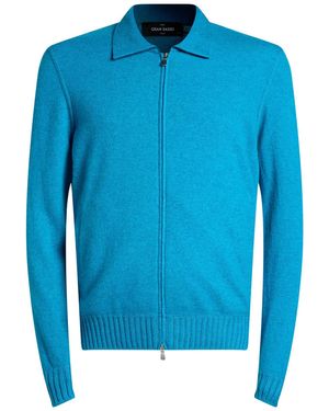 Gran Sasso Rebecas - Azul