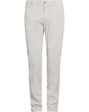 Berwich Pants Cotton, Viscose, Elastane - Gray