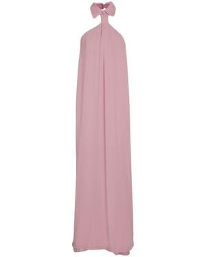 SILENCE LIMITED Maxi Dress - Pink