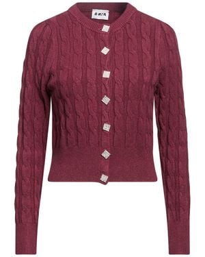 Berna Cardigans - Red