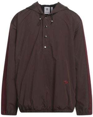 adidas Originals Jacket - Brown