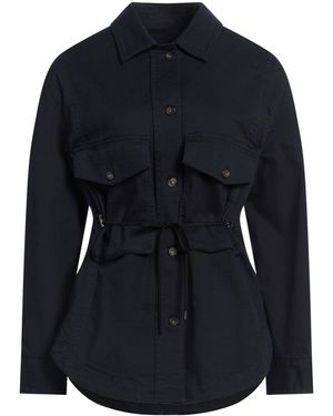 Tod's Camicia - Blu