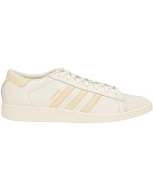 adidas Originals Trainers - Natural
