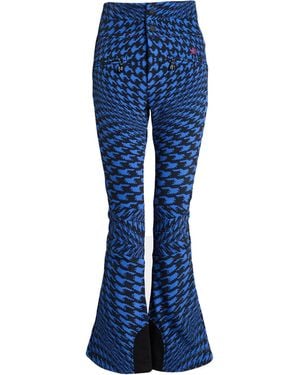 Perfect Moment Snow Wear - Blue