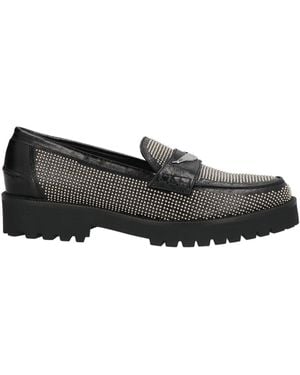 Zadig & Voltaire Loafers - Black