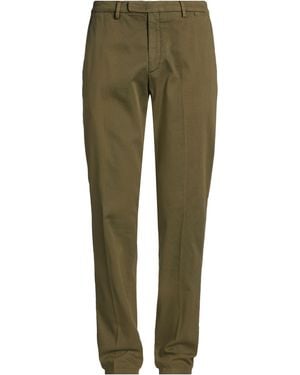Boglioli Pants - Green