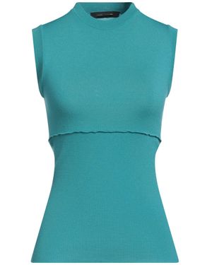 Cedric Charlier Pullover - Grün