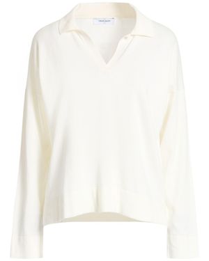 Gran Sasso Pullover - Blanco