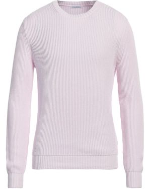Malo Pullover - Pink