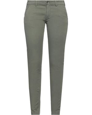 40weft Pants - Gray
