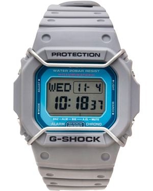 G-Shock Reloj De Pulsera - Gris