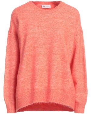 Diana Gallesi Pullover - Pink