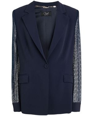 Clips Blazer - Blue