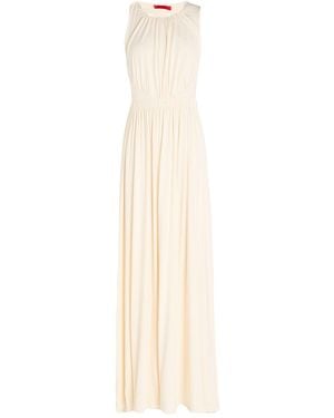 MAX&Co. Maxi Dress - White