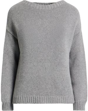 Aragona Sweaters - Gray