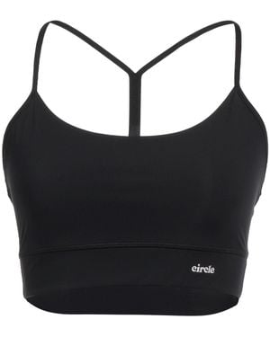 Circle Top - Black