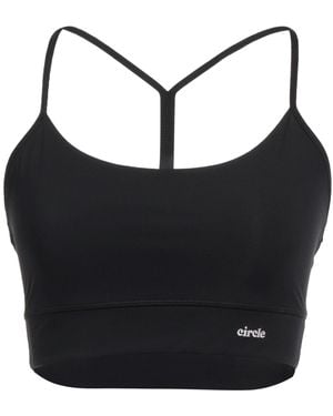 Circle Top - Black